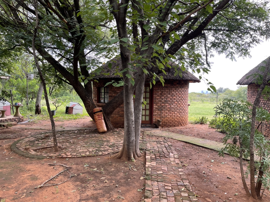 Commercial Property for Sale in Hartbeespoort Rural North West